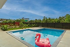 Villa Amore, Alibaug