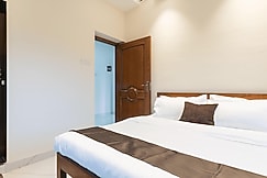 Villa Amore, Alibaug