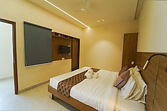 Namo Residency, Tiruvannamalai