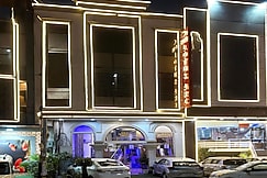 Hotel Lotus Arc Near IGI Airport, Delhi