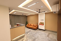 Shri Gurudev Luxurious | AC Dormitory, Surat