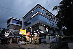 Grand Residency, Nilambur