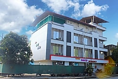 Hotel Sagar Residency, Matheran