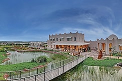 The Fern Sattva Resort - Little Rann Of Kutch - A Fern Crown Collection Resort, Chanasma