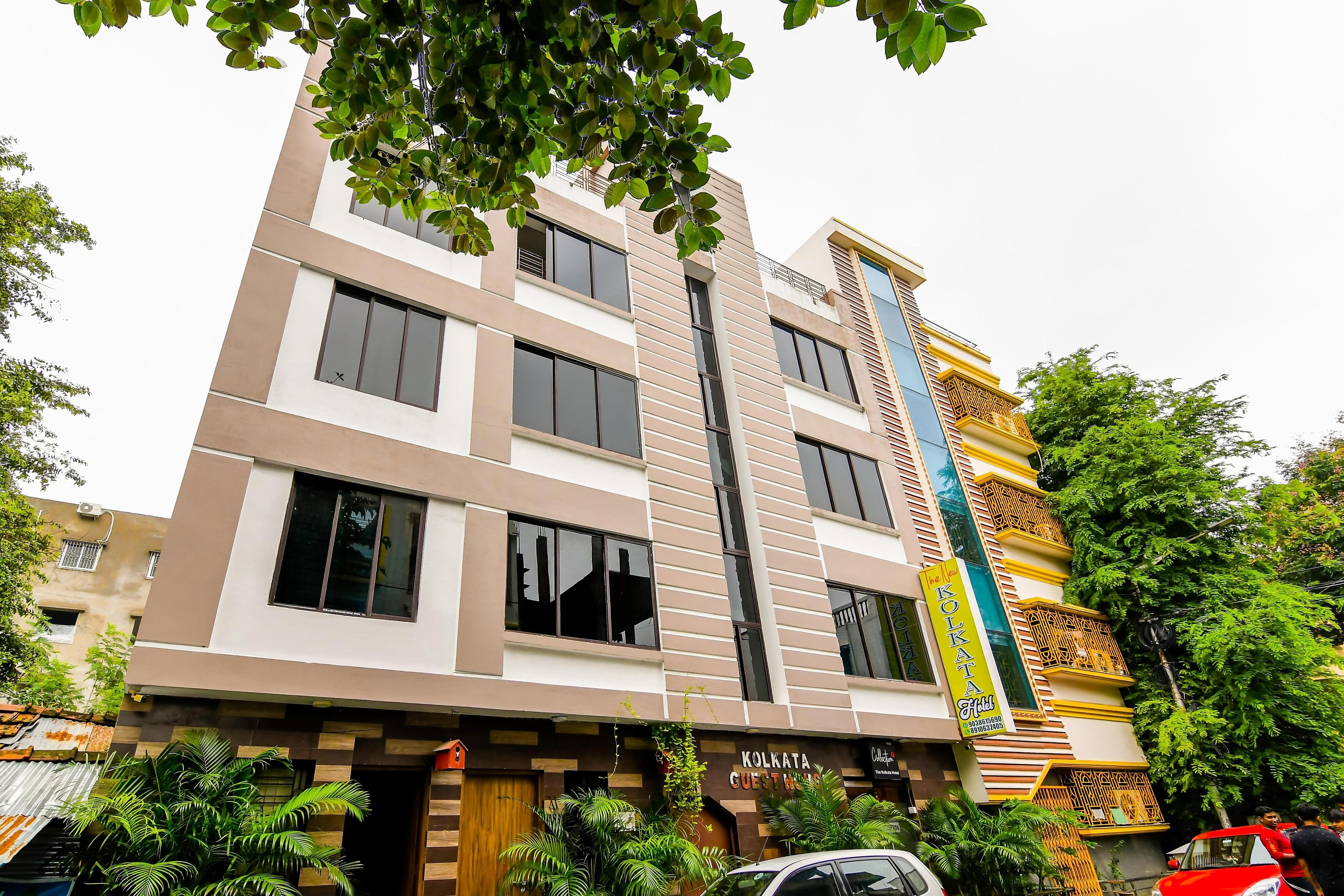 Kolkata Guest House - Tap to explore photos