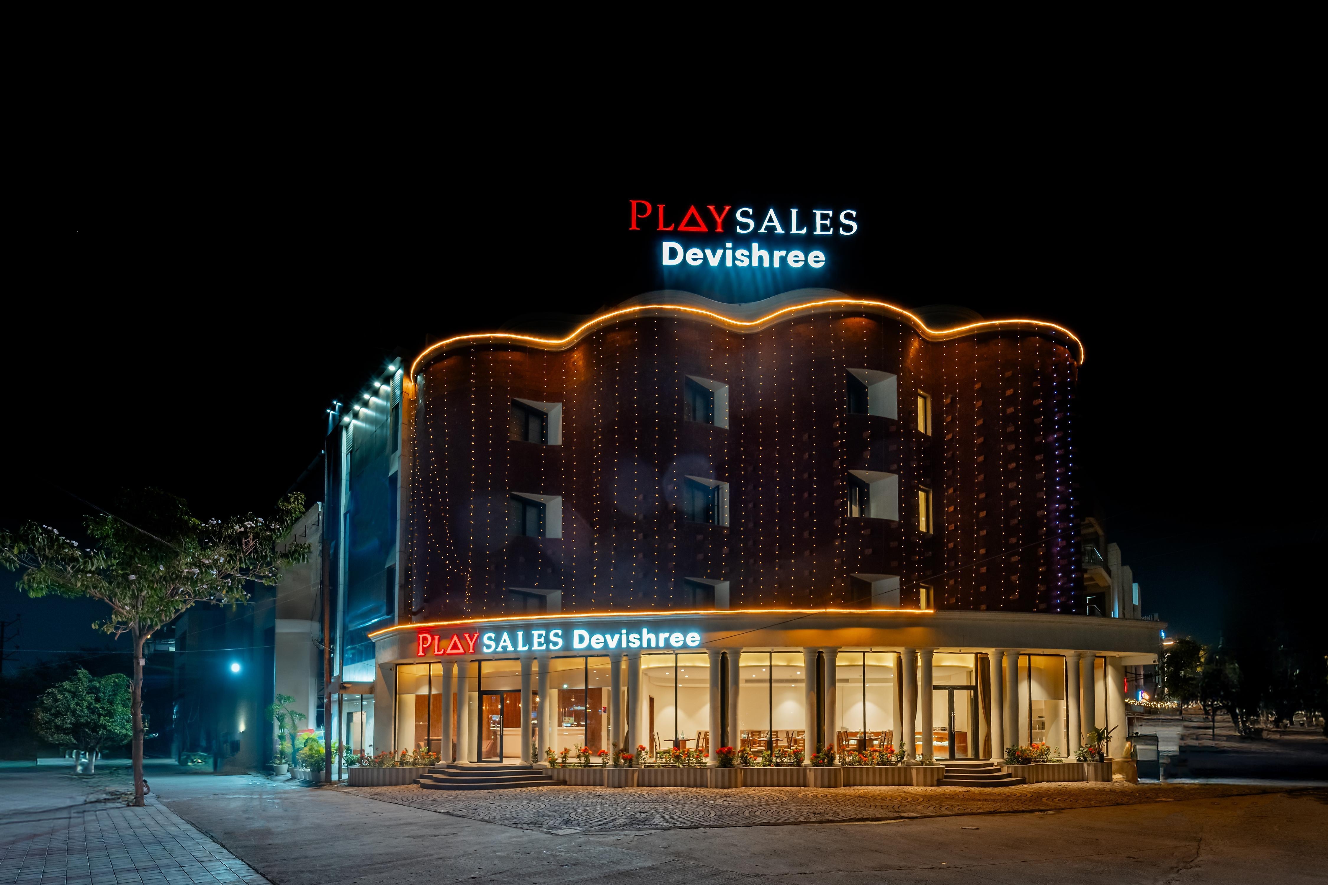 Playsales Devishree, Vijay Nagar - Tap to explore photos
