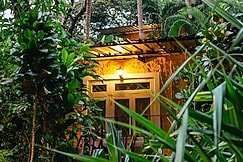 Palm Beach Lifestyle Resort Managed by Anusaksh Solutions, Goa