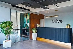 Olive Hotel Benz Circle, Vijayawada by Embassy Group, Vijaywada