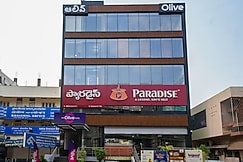 Olive Hotel Benz Circle, Vijayawada by Embassy Group, Vijaywada