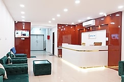 Hotel Konark Nest, Indore