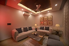 Mussoorie Mistt Villa, Mussoorie