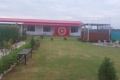 Ejaa resto and cafe, Kaladhungi