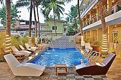 Rio De Grande, Goa, Goa