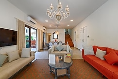 Melhor Stays villa L-M109 Luxurious 5BHK villa with private pool, Anjuna, Goa