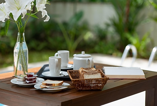 Melhor stays villa L-M 304 Luxurious 3bhk villa, Anjuna