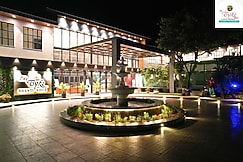 The Byke Shanti Villa (Pure Veg), Guhagar