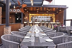 PRIMELAND HOTEL, Kalka