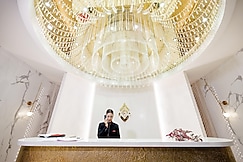 Patan Square Hotel, Kathmandu