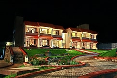 Germanus Springs, Kodaikanal