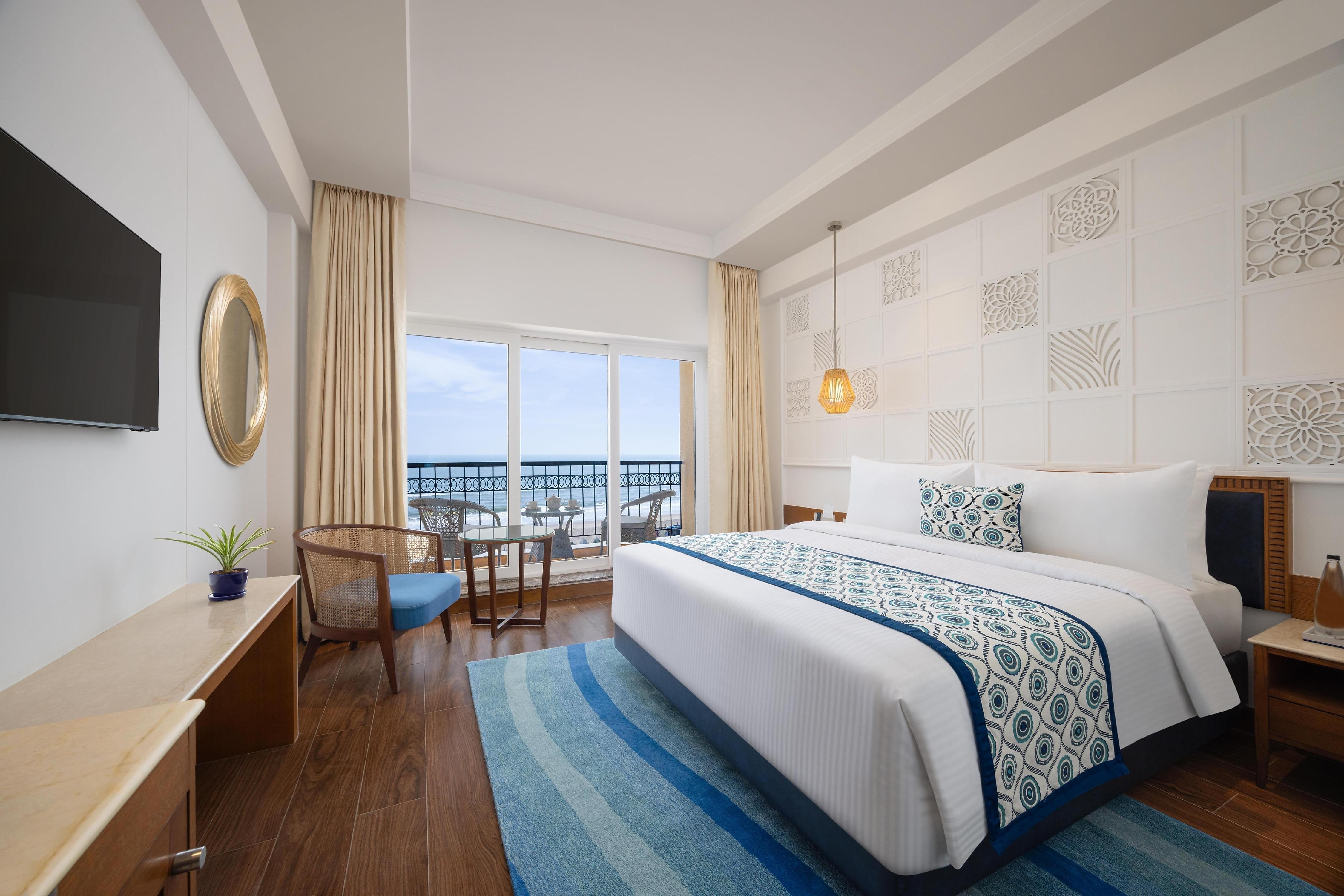 Fortune Beachfront, Puri - Member ITC Hotels' Group - Tap to explore photos
