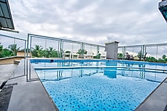 Sea Side Beach House, Goa