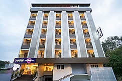 Olive Hotel Mahadevapura by Embassy Group, Bangalore