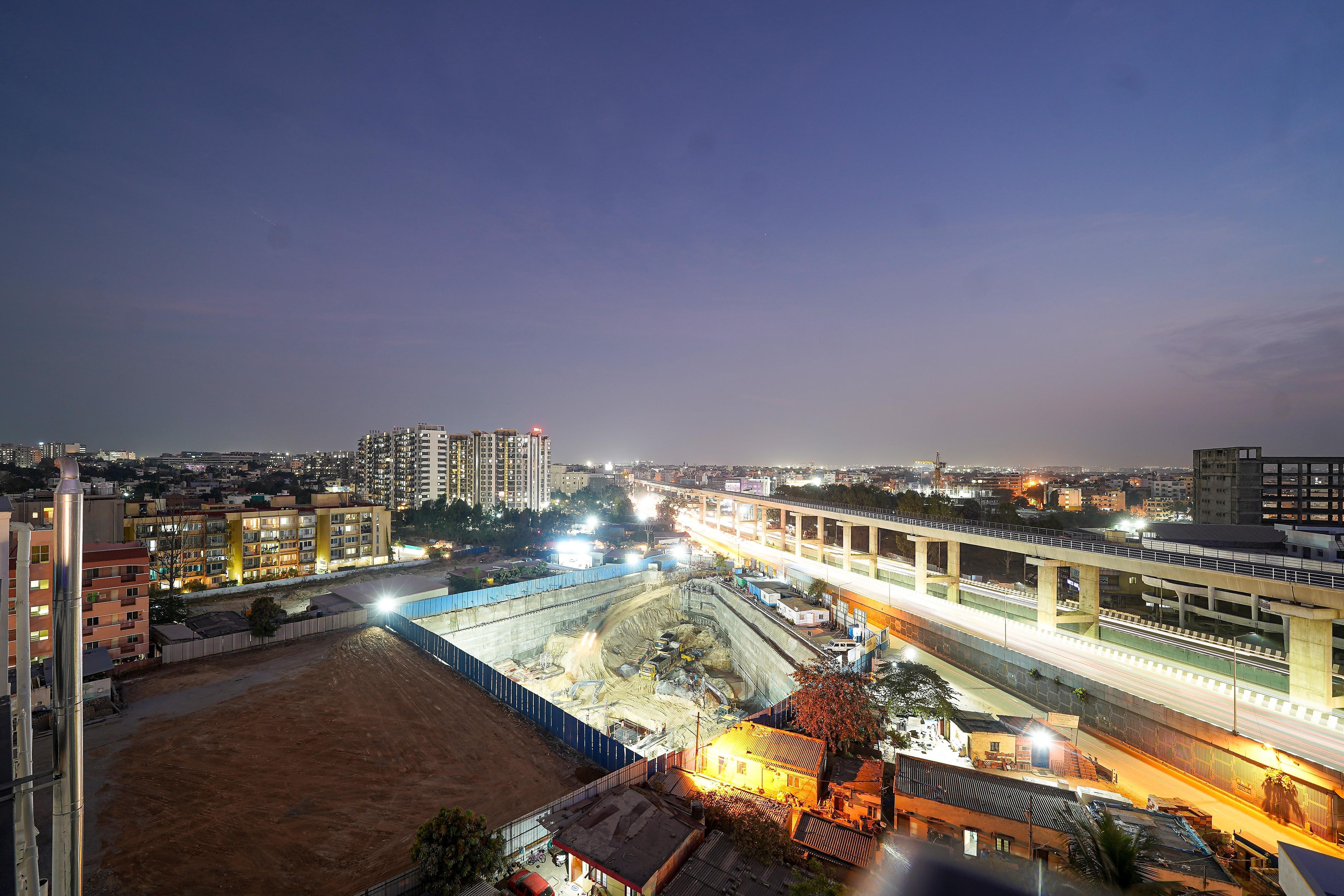 Olive Hotel Mahadevapura by Embassy Group - Tap to explore photos