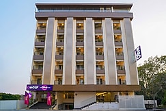 Olive Hotel Mahadevapura by Embassy Group, Bangalore