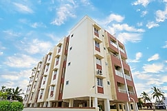 Mcity Elite Suites, Chennai