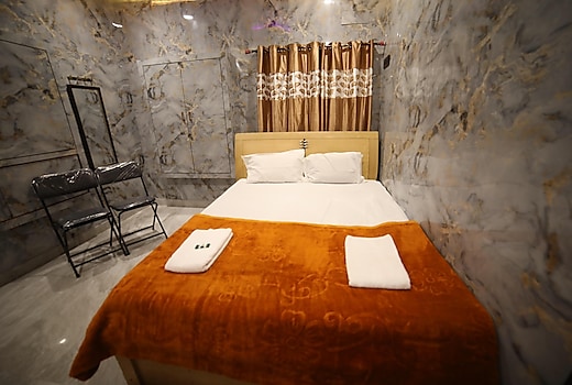 Maa Vishalakshi Home Stay