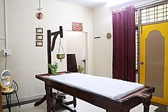 Sai Veda Wellness By Atya Hotel, Haridwar