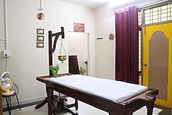 Sai Veda Wellness By Atya Hotel, Haridwar