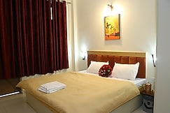 Sai Veda Wellness By Atya Hotel, Haridwar