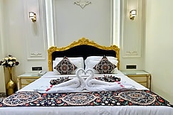 Hotel The Raghavas', Ayodhya