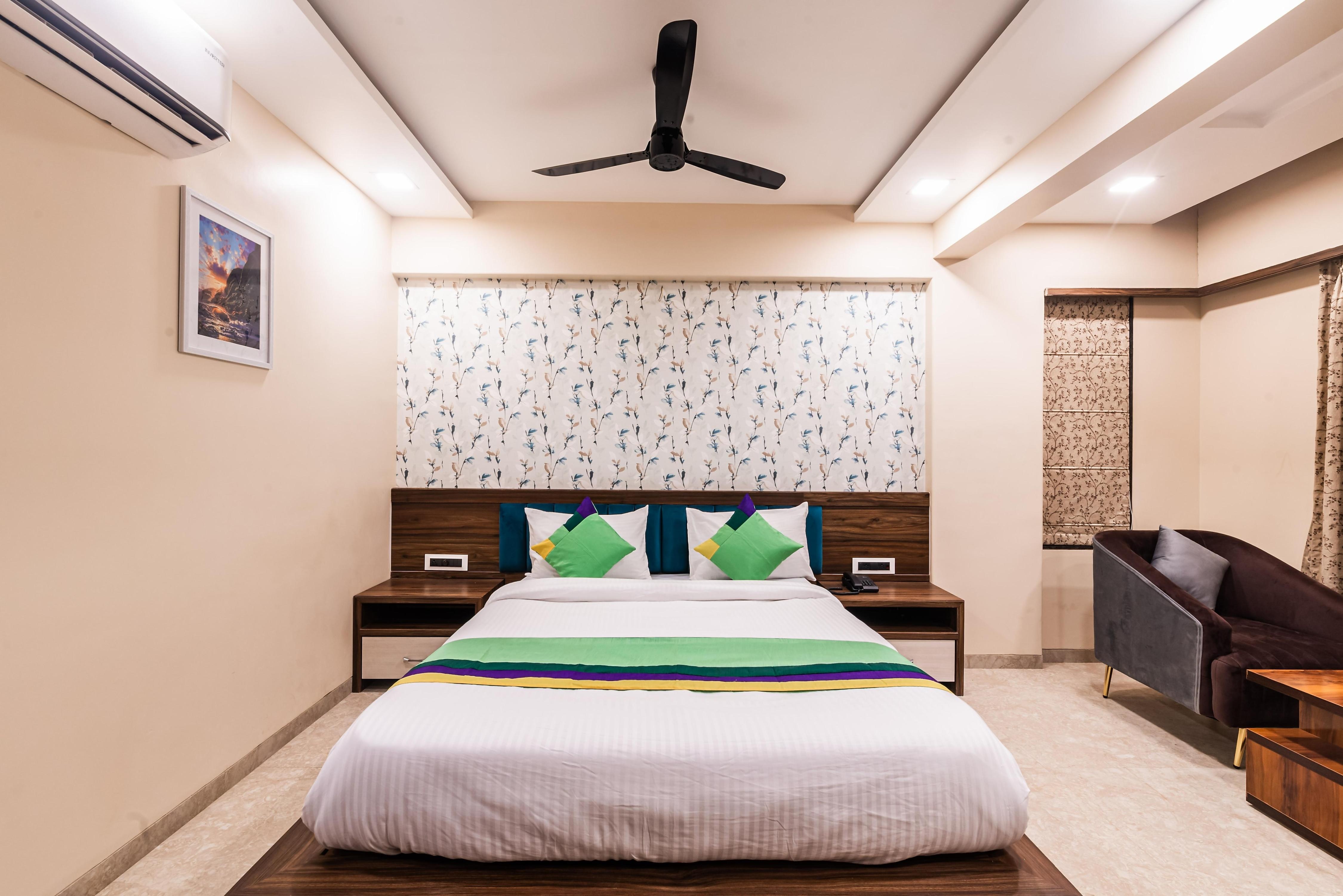 Lemonwood Suites, Tingre Nagar - Tap to explore photos