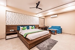 Lemonwood Suites (Near Airport), Pune