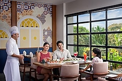 Gateway Goa, Palolem, Goa