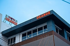Hotel Orange, Bhubaneshwar