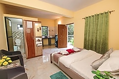 Margaritas Residency., Goa