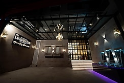 THE LUXURY INN, Varanasi