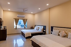 Hotel Amrit Vatika, Khajuraho