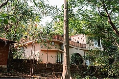 Jungle Ghar,Pachmarhi, Pachmarhi