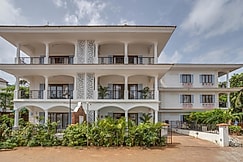 Villa 18, Goa