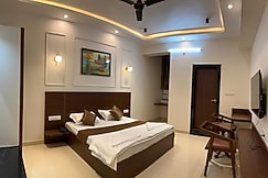 Hotel Agarwal Palace, Kota