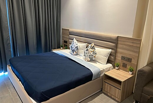 Hourly comfort Inn