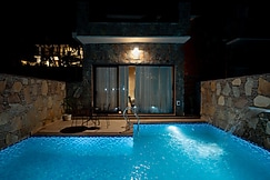 Umber Tree - A Nature Side Heaven Resort, Udaipur