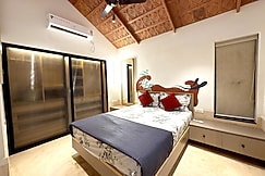 La GoYa at Anjuna Beachside, Goa, Goa