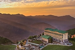 dusitD2 Fagu,Shimla, Kufri