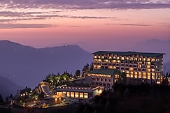 dusitD2 Fagu,Shimla, Narkanda