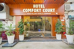 Hotel Comfort Court, Amritsar